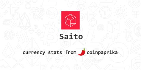 siito price|Saito Price: SAITO Live Price Chart, Market Cap & News Today .